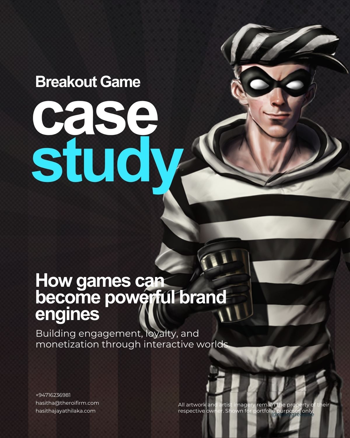 How Games Can Promote Brands thumbnail