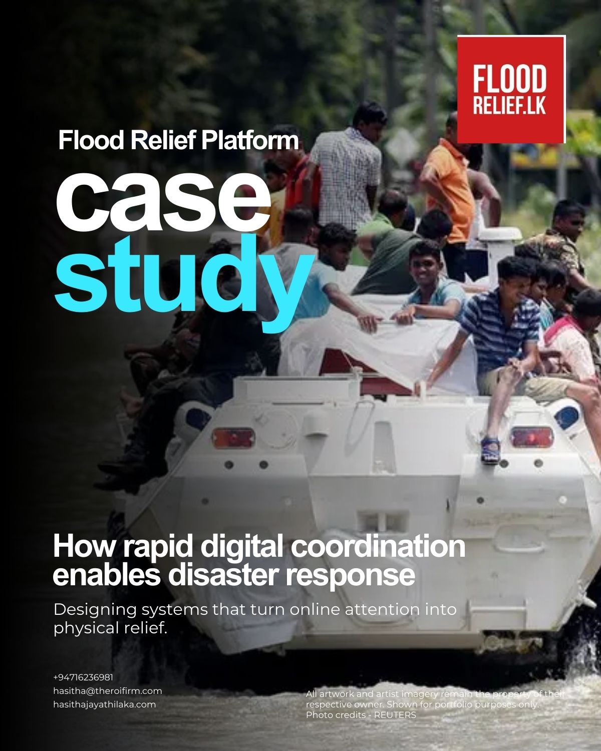 Rapid Crisis Coordination Platform thumbnail