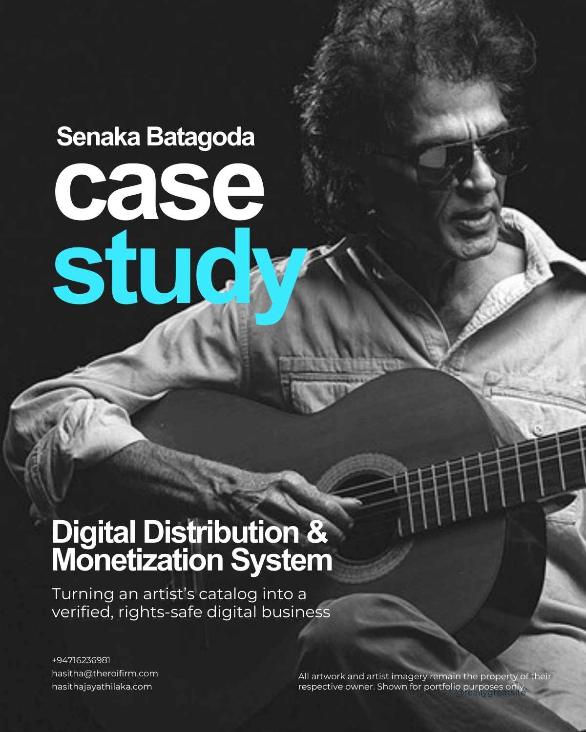 Digital Distribution & Monetization System thumbnail